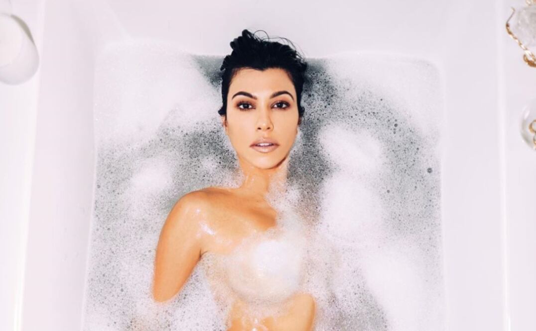 La foto ya super más de los 500 mil likes en Instagram. Foto: Instagram