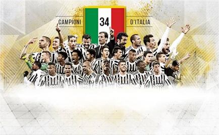 Derrota del Napoli asegura el 'scudetto' de la Juventus 