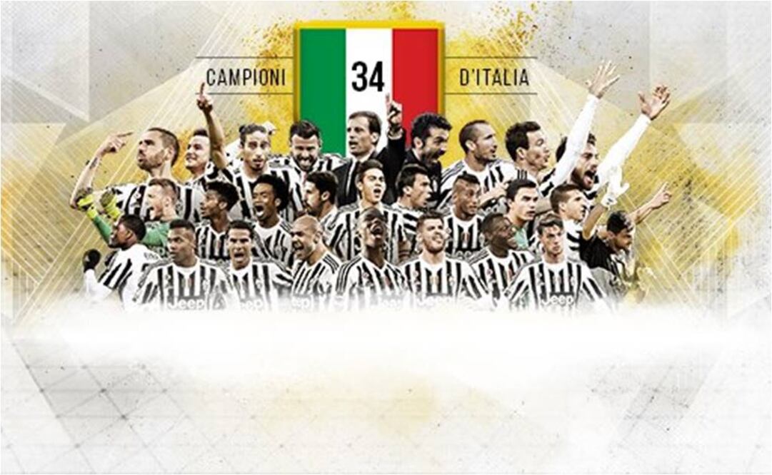 Juventus 