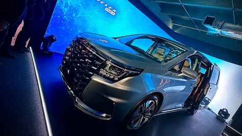 ¿Cuánto cuestan los nuevos vehículos híbridos de Jac en México?