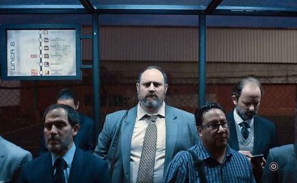 ¿De qué trata "La cascada", el cortometraje de masculinidad contenida?