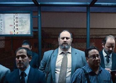 ¿De qué trata "La cascada", el cortometraje de masculinidad contenida?