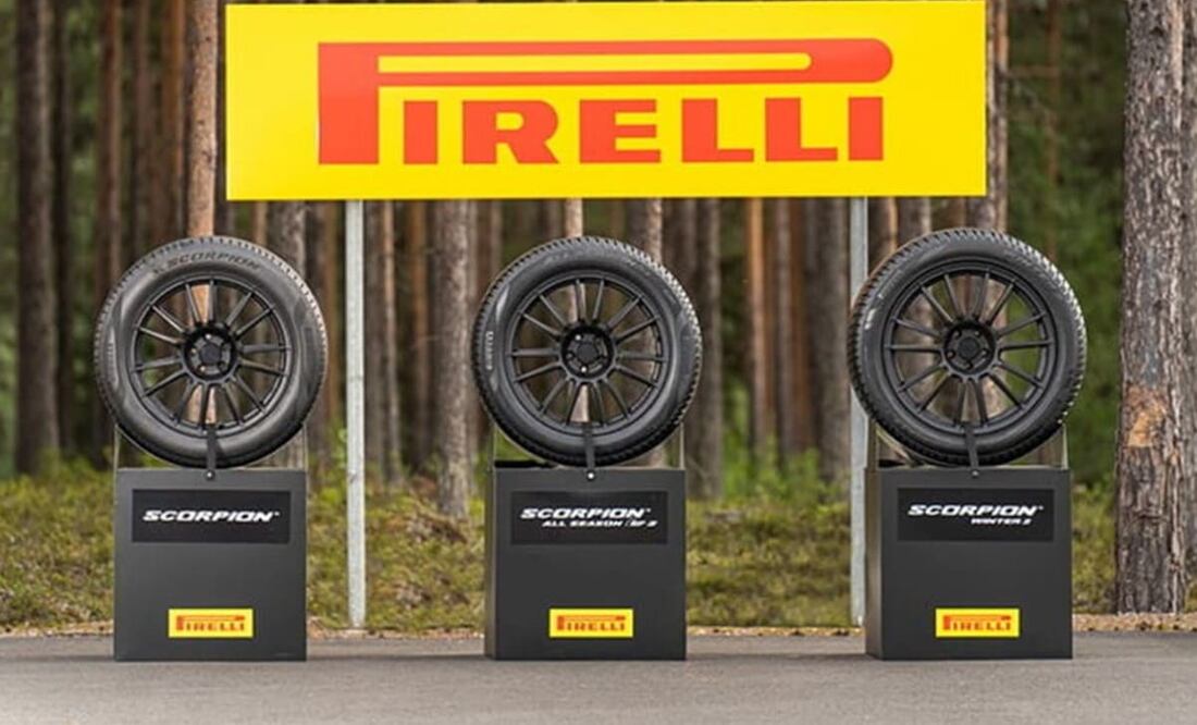 La USTR pidió iniciar un Mecanismo Laboral de Respuesta Rápida contra la empresa Pirelli Neumáticos por considerar que en dicha planta se violaron derechos sindicales. Foto: Especial