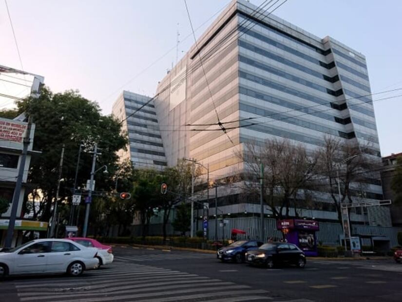 Santa Cruz Atoyac, otro antiguo pueblo en la ciudad