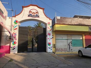 Alertan del mal uso que dan a Ciudad de los Niños