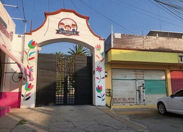 Alertan del mal uso que dan a Ciudad de los Niños