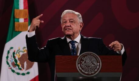 AMLO no asistirá a cumbre de la APEC en EU porque “no tenemos relación con Perú”