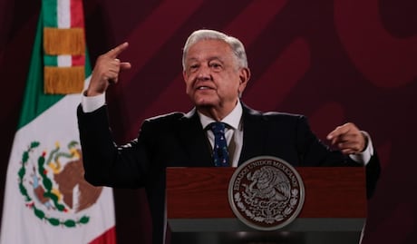 AMLO no asistirá a cumbre de la APEC en EU porque “no tenemos relación con Perú”