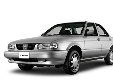Nissan Tsuru 2026: ¿Regresa a México?