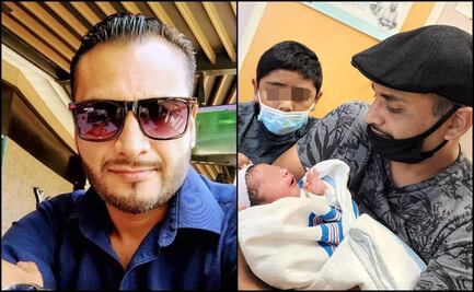 Cuerpo de migrante arrollado por metro en EU será repatriado a Cuernavaca, Morelos