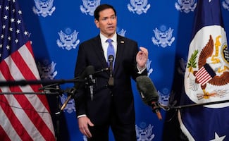 Rubio intentará lograr tregua en ataques energéticos entre Ucrania y Rusia: invita a Putin a la cumbre del G20 en EU