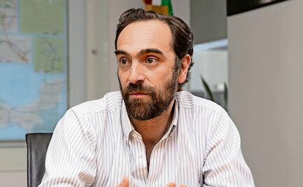 “Ya mero”, el tren al AIFA