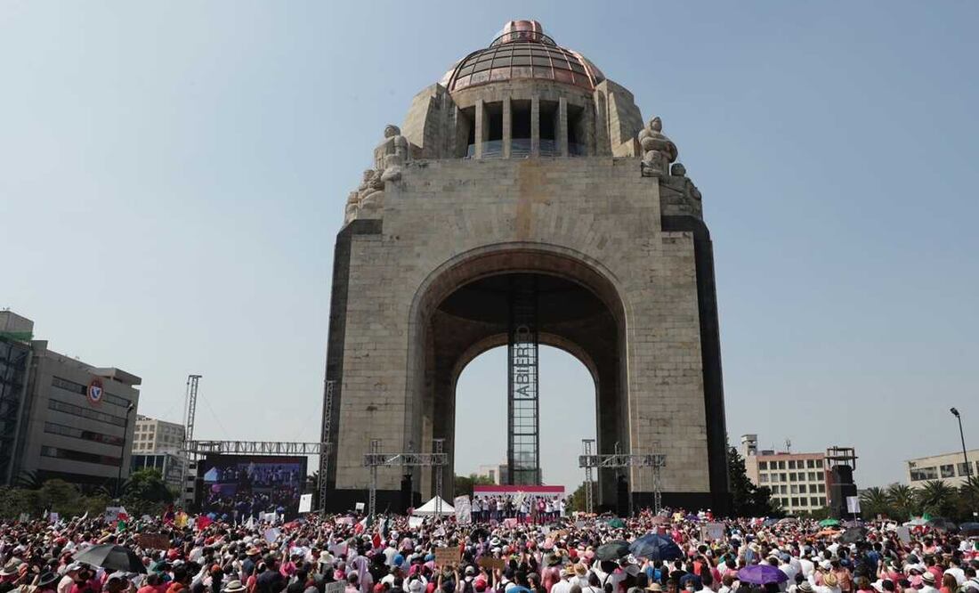 Foto: Diego Simón EL UNIVERSAL