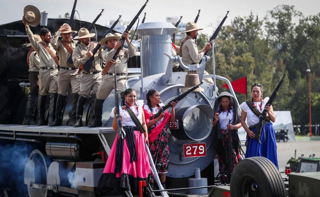 Fotografía: Diego Simón / EL UNIVERSAL