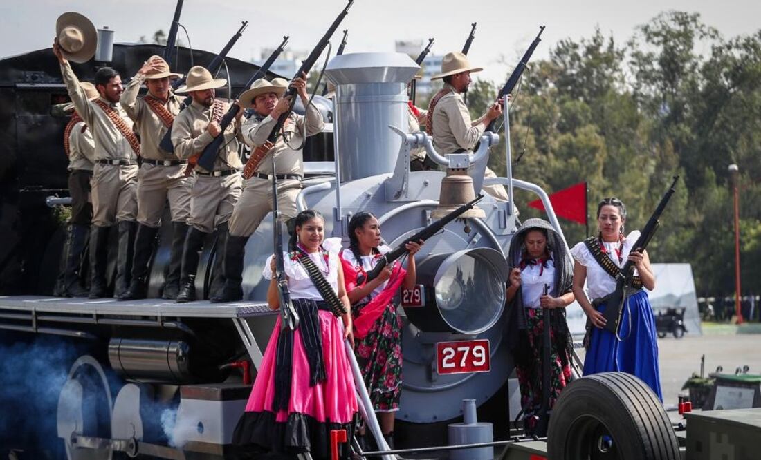 Fotografía: Diego Simón / EL UNIVERSAL