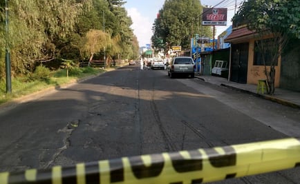 Reportan tres homicidios en distintas zonas de Michoacán