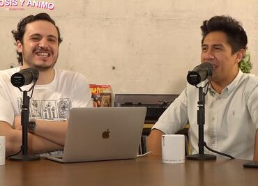 VIDEO: Las emotivas palabras de Daniel Sosa a Ricardo O'Farrill antes de la denuncia en Instagram