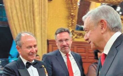 Transparency looks different when you’re part of the opposition