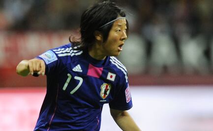 Futbolista japonesa jugará en equipo varonil