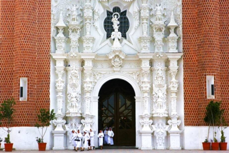 Visita Val’quirico en la nueva ruta del Turibús: Turitour Tlaxcala