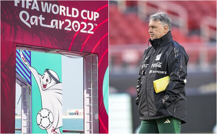 Esta es la fecha límite que tienen las Selecciones para entregar la prelista de convocados para la Copa del Mundo 2022