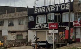 Riña deja tres muertos al interior de un bar en Zacualtipán, Hidalgo; Procuraduría de Justicia inicia carpeta de investigación