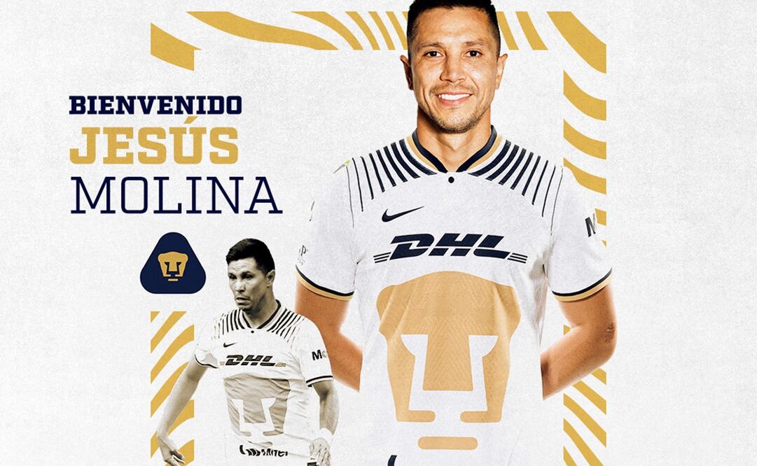 Foto: Twitter Pumas