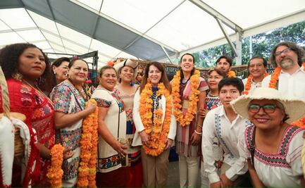 Inicia en Morelos el Décimo Foro Mundial de la Gastronomía Mexicana