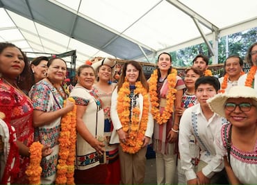 Inicia en Morelos el Décimo Foro Mundial de la Gastronomía Mexicana