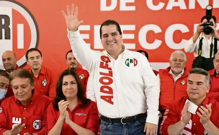 El PRI se queda corto en municipios de Veracruz