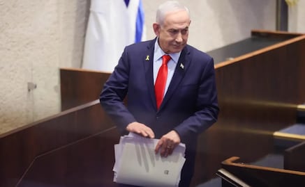 Israel e Irán volverán a ser aliados si cae el régimen ayatolás, afirma Netanyahu; “esperamos que la nación se libere”