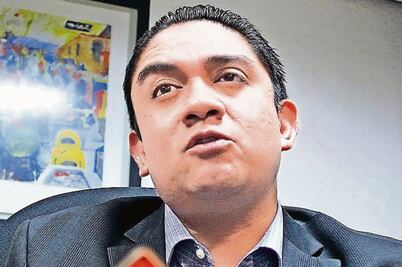 “Contingencia impacta en las grandes obras”