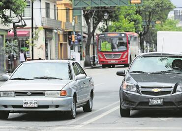 Vencen estimulos fiscales vehículares con descuento del 75% en Sinaloa; no hay prórroga a contribuyentes