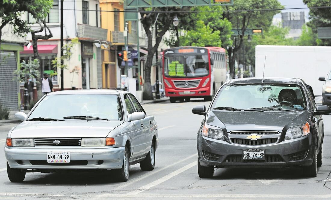 Vencen estimulos fiscales vehículares con descuento del 75% en Sinaloa; no hay prórroga a contribuyentes