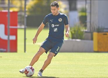 Luis Fuentes seguiría en el América