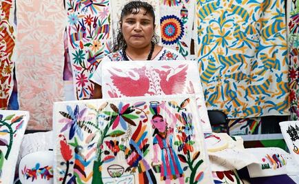 Mexican artisans to protect their heritage from international brands
