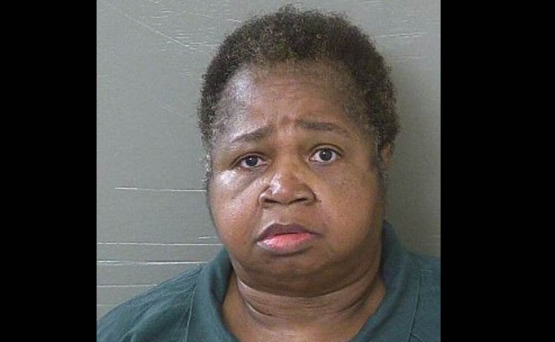 Foto: Escambia County Jail