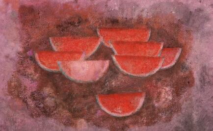 Las millonarias obras de Rufino Tamayo codiciadas en subastas