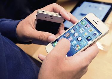 Gigantes tecnológicos desafían decreto migratorio de Trump