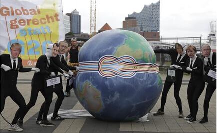 What you need to know about the G20 summit