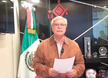 “No hay vacas sagradas”, advierte el gobernador