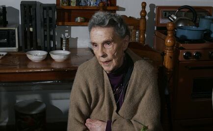 Realizarán un Panel Internacional sobre Leonora Carrington
