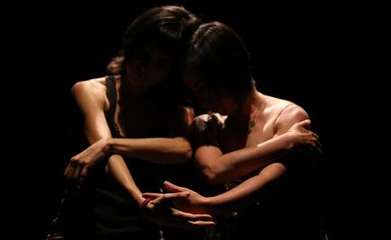 Ciencia y danza se reúnen en proyecto de Neurodanza en El Aleph