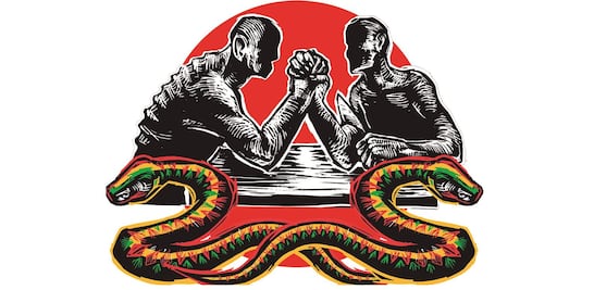 Marcelo se fortalece