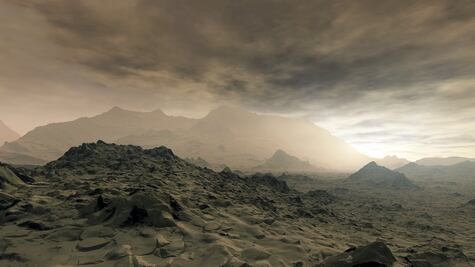 "Imprudente y apresurado", decir que hay vida en Venus: astrofísica