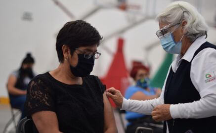 A partir del viernes aplicarán segunda dosis Covid a personas de 40 a 49 años en Ecatepec