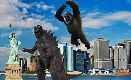 Los mejores memes que "sacudieron" a Nueva York con el sismo de magnitud 4.8