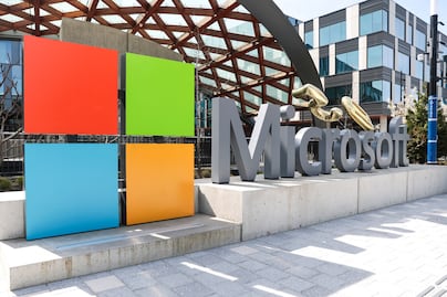 Microsoft suspende servicios de la nube e inteligencia artificial a Israel por presunto uso para vigilar a palestinos