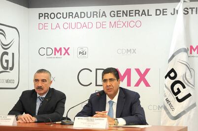 Hombre asesina a toda su familia y después se suicida