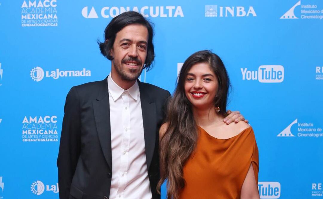 Por su trabajo en la cinta, Meme ganó el Ariel por Mejor Música Original. FOTO: Alexander Saldaña / EL UNIVERSAL